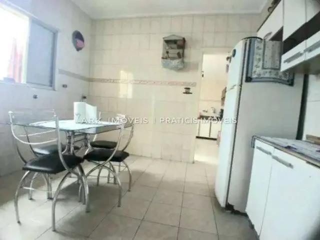 Casa / Sobrado para Venda em São Paulo/SP Vila Monumento 2 Quartos