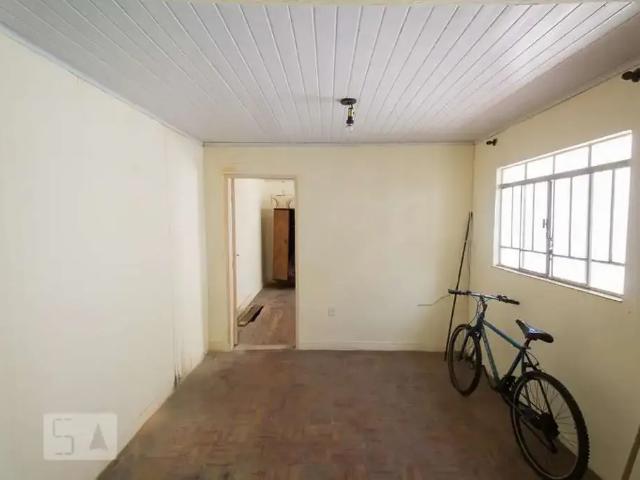 Casa / Sobrado para Venda em São Paulo/SP Cambuci 2 Quartos