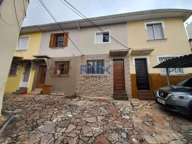 Casa / Sobrado para Venda em São Paulo/SP Cambuci 2 Quartos
