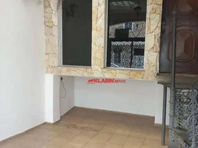 Casa / Sobrado para Venda em São Paulo/SP Cambuci 2 Quartos