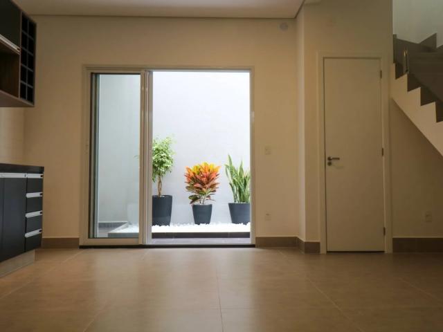 Casa / Sobrado para Venda em São Paulo/SP Cambuci 2 Quartos