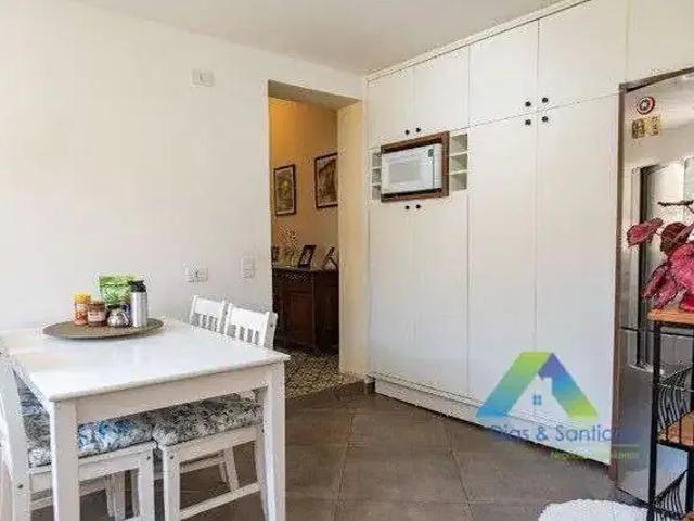 Casa / Sobrado para Venda em São Paulo/SP Cambuci 2 Quartos