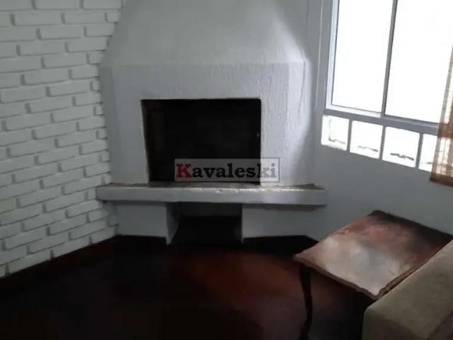 Casa / Sobrado para Venda em São Paulo/SP Cambuci 2 Quartos