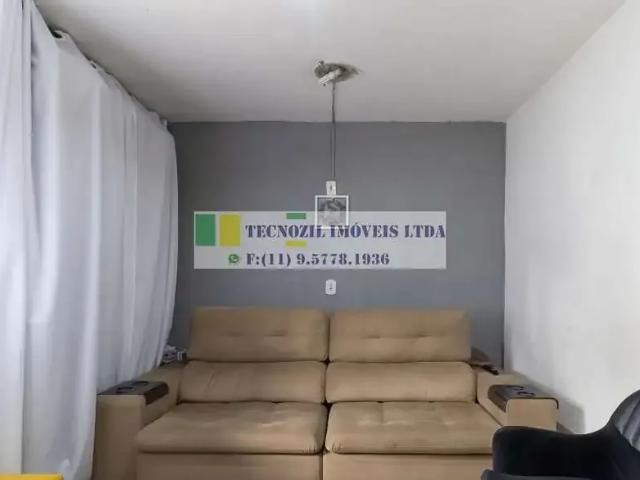 Casa / Sobrado para Venda em São Paulo/SP Cambuci 2 Quartos