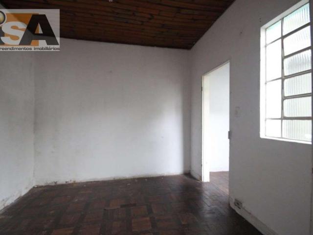Casa / Sobrado para Venda em São Paulo/SP Cambuci 2 Quartos