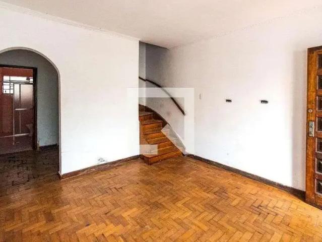 Casa / Sobrado para Venda em São Paulo/SP Cambuci 2 Quartos