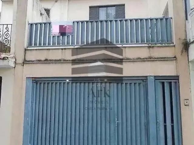 Casa / Sobrado para Venda em São Paulo/SP Cambuci 2 Quartos