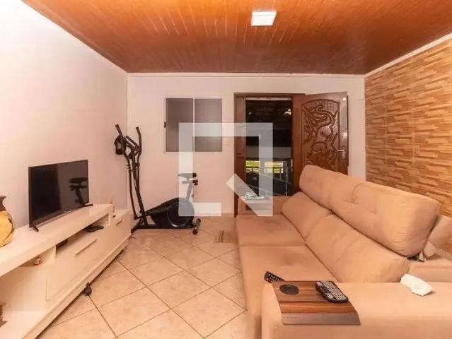 Casa / Sobrado para Venda em São Paulo/SP Cambuci 2 Quartos