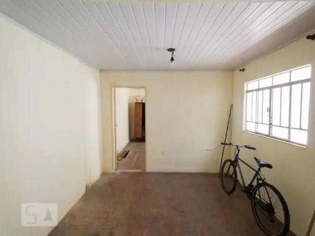 Casa / Sobrado para Venda em São Paulo/SP Cambuci 2 Quartos