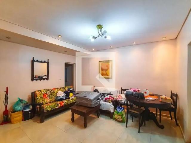 Casa / Sobrado para Venda em São Paulo/SP Cambuci 2 Quartos