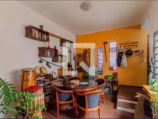 Casa / Sobrado para Venda em São Paulo/SP Cambuci 2 Quartos