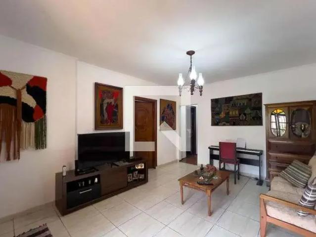 Casa / Sobrado para Venda em São Paulo/SP Cambuci 3 Quartos