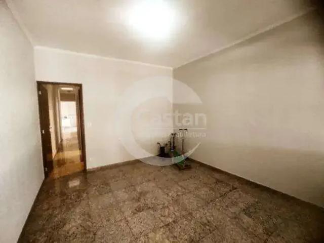Casa / Sobrado para Venda em São Paulo/SP Cambuci 3 Quartos