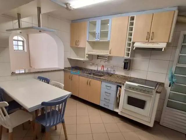 Casa / Sobrado para Venda em São Paulo/SP Cambuci 3 Quartos