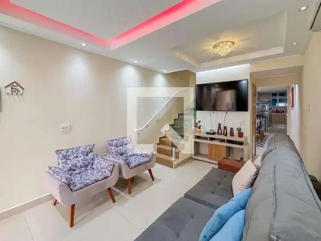 Casa / Sobrado para Venda em São Paulo/SP Cambuci 3 Quartos