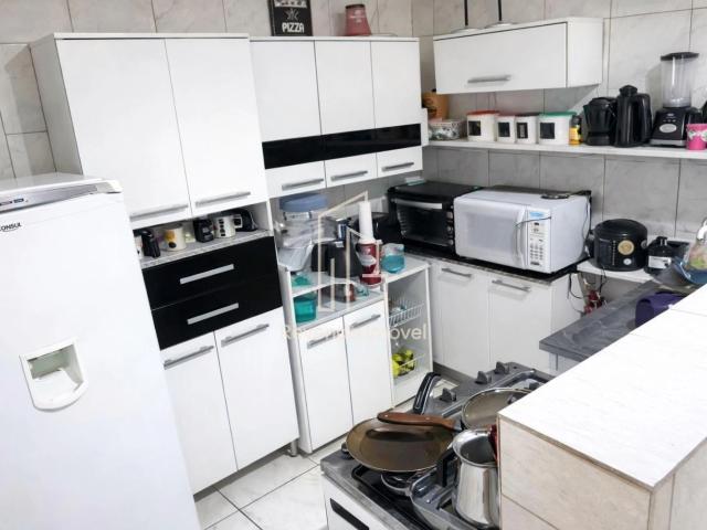 Casa / Sobrado para Venda em São Paulo/SP Cambuci 3 Quartos