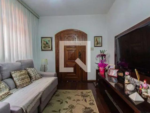 Casa / Sobrado para Venda em São Paulo/SP Cambuci 3 Quartos