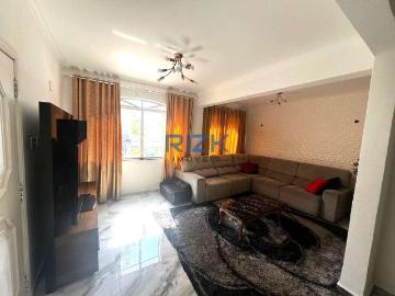 Casa / Sobrado para Venda em São Paulo/SP Cambuci 3 Quartos