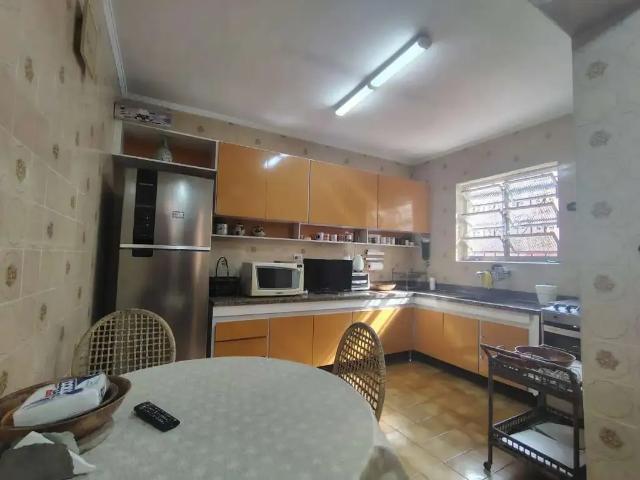 Casa / Sobrado para Venda em São Paulo/SP Cambuci 3 Quartos