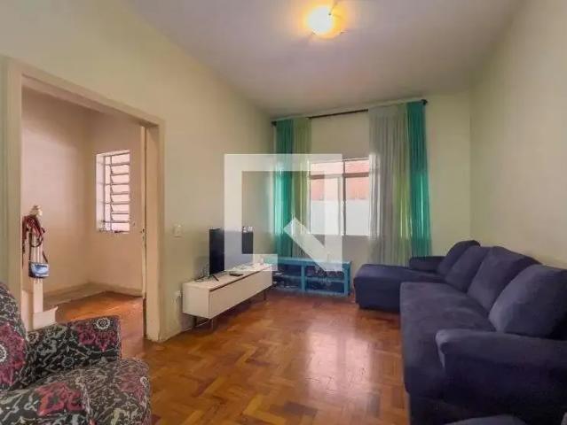 Casa / Sobrado para Venda em São Paulo/SP Cambuci 3 Quartos