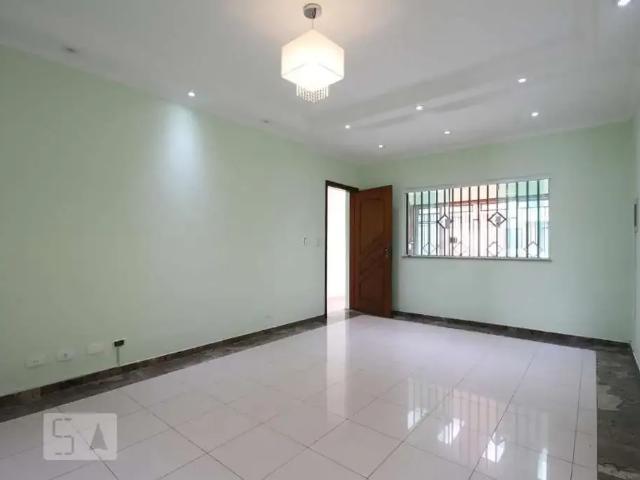 Casa / Sobrado para Venda em São Paulo/SP Cambuci 3 Quartos