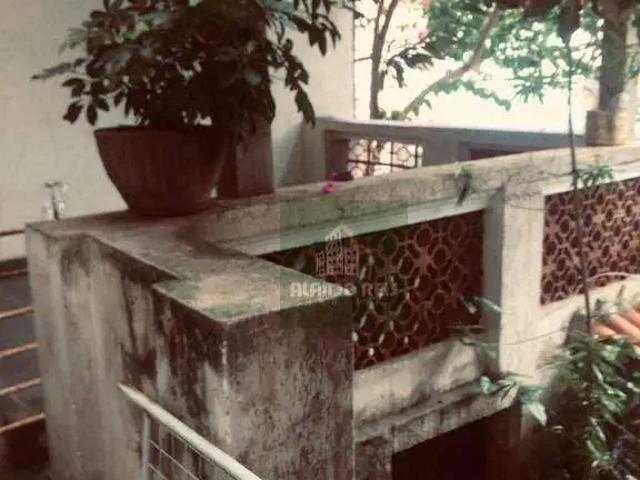 Casa / Sobrado para Venda em São Paulo/SP Cambuci 3 Quartos