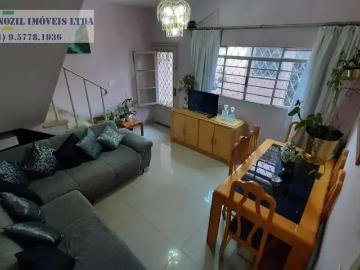 Casa / Sobrado para Venda em São Paulo/SP Cambuci 3 Quartos