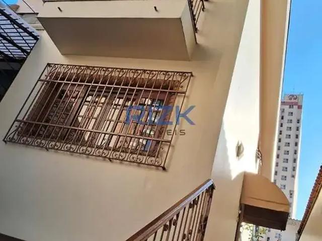Casa / Sobrado para Venda em São Paulo/SP Cambuci 3 Quartos