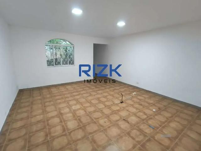 Casa / Sobrado para Venda em São Paulo/SP Cambuci 3 Quartos