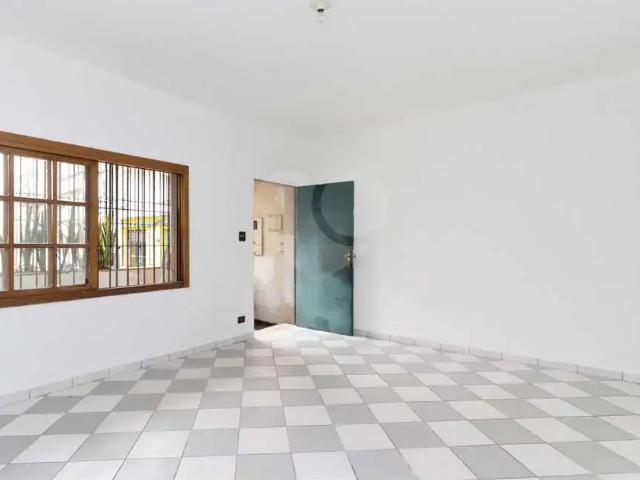 Casa / Sobrado para Venda em São Paulo/SP Cambuci 3 Quartos