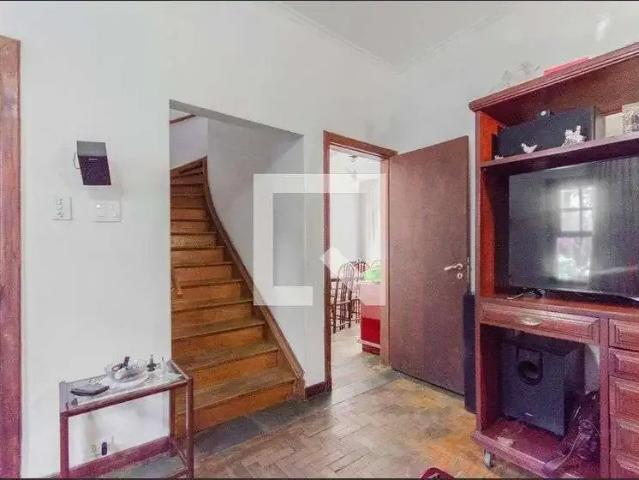 Casa / Sobrado para Venda em São Paulo/SP Cambuci 3 Quartos