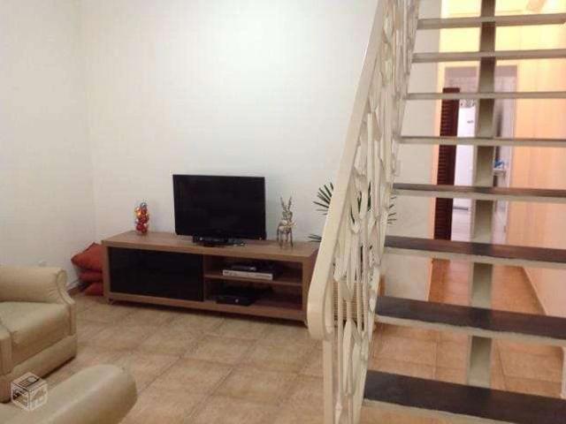 Casa / Sobrado para Venda em São Paulo/SP Cambuci 3 Quartos