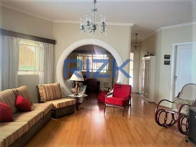 Casa / Sobrado para Venda em São Paulo/SP Cambuci 3 Quartos