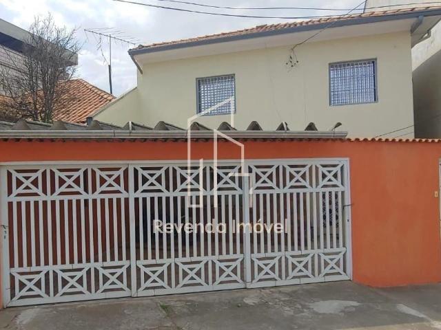Casa / Sobrado para Venda em São Paulo/SP Cambuci 3 Quartos