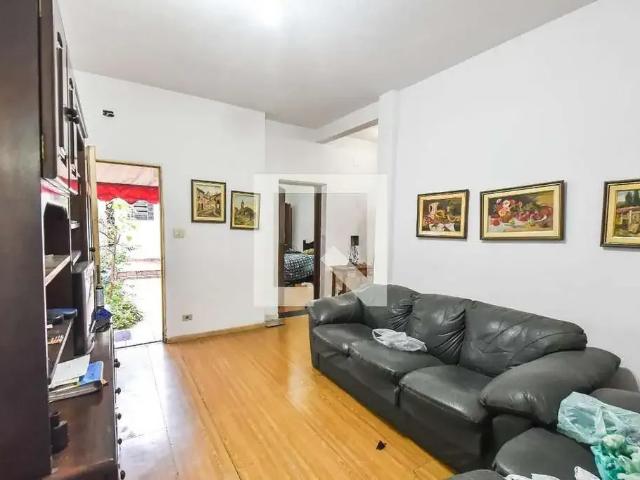 Casa / Sobrado para Venda em São Paulo/SP Cambuci 3 Quartos