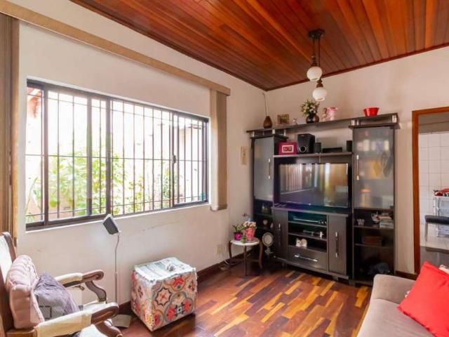 Casa / Sobrado para Venda em São Paulo/SP Cambuci 3 Quartos