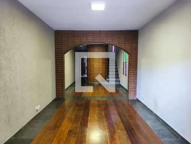 Casa / Sobrado para Venda em São Paulo/SP Cambuci 3 Quartos