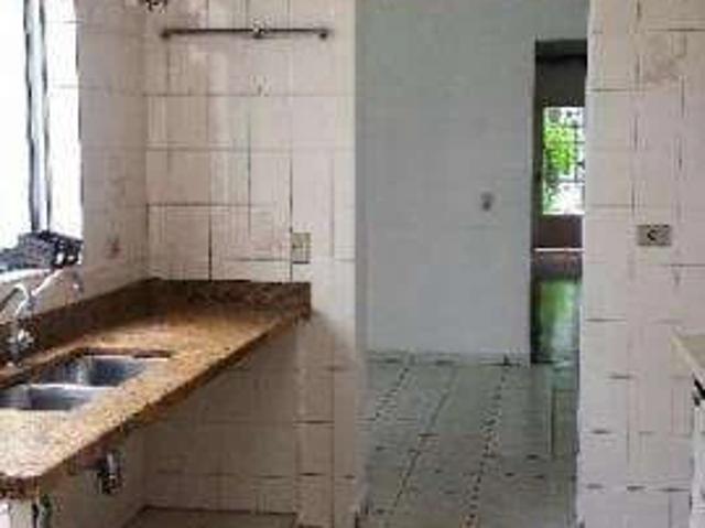 Casa / Sobrado para Venda em São Paulo/SP Cambuci 3 Quartos