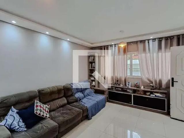 Casa / Sobrado para Venda em São Paulo/SP Cambuci 3 Quartos