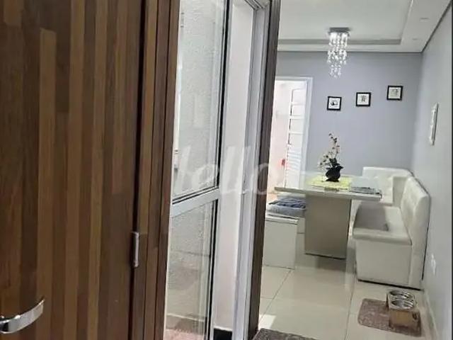 Casa / Sobrado para Venda em São Paulo/SP Cambuci 3 Quartos