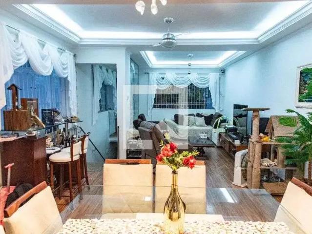 Casa / Sobrado para Venda em São Paulo/SP Cambuci 3 Quartos