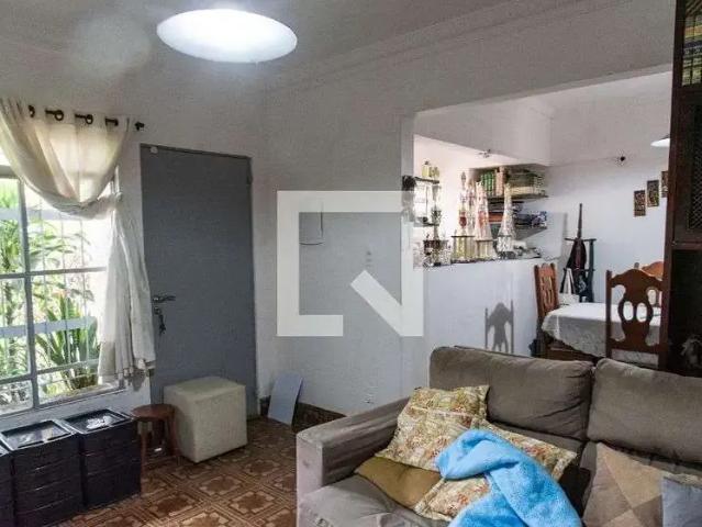 Casa / Sobrado para Venda em São Paulo/SP Cambuci 3 Quartos