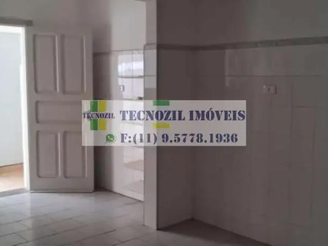 Casa / Sobrado para Venda em São Paulo/SP Cambuci 3 Quartos
