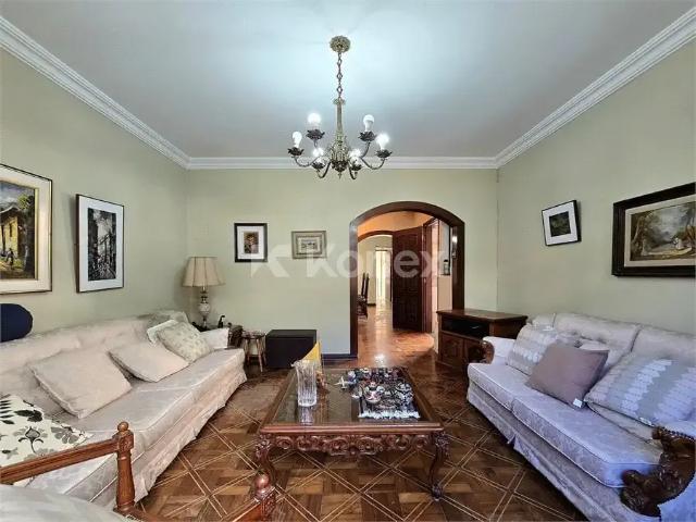 Casa / Sobrado para Venda em São Paulo/SP Cambuci 3 Quartos