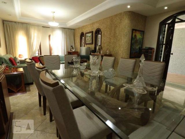 Casa / Sobrado para Venda em São Paulo/SP Cambuci 3 Quartos