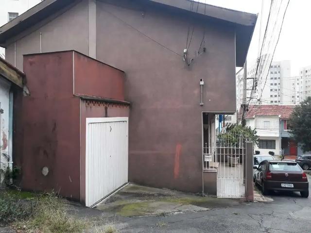 Casa / Sobrado para Venda em São Paulo/SP Cambuci 3 Quartos