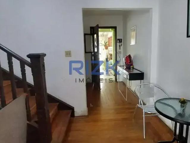Casa / Sobrado para Venda em São Paulo/SP Cambuci 3 Quartos