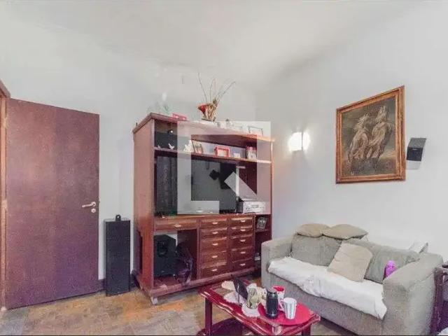 Casa / Sobrado para Venda em São Paulo/SP Cambuci 3 Quartos
