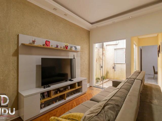 Casa / Sobrado para Venda em São Paulo/SP Cambuci 3 Quartos