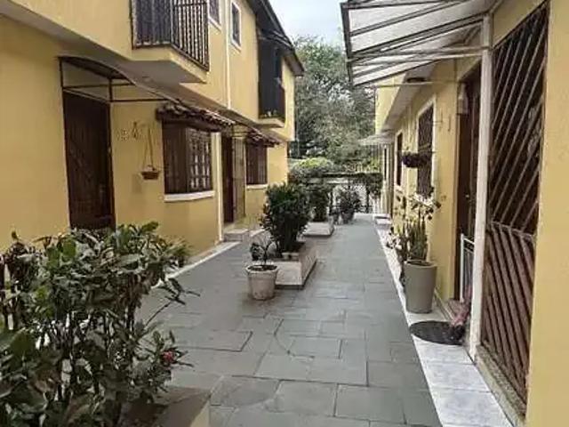 Casa / Sobrado para Venda em São Paulo/SP Cambuci 3 Quartos